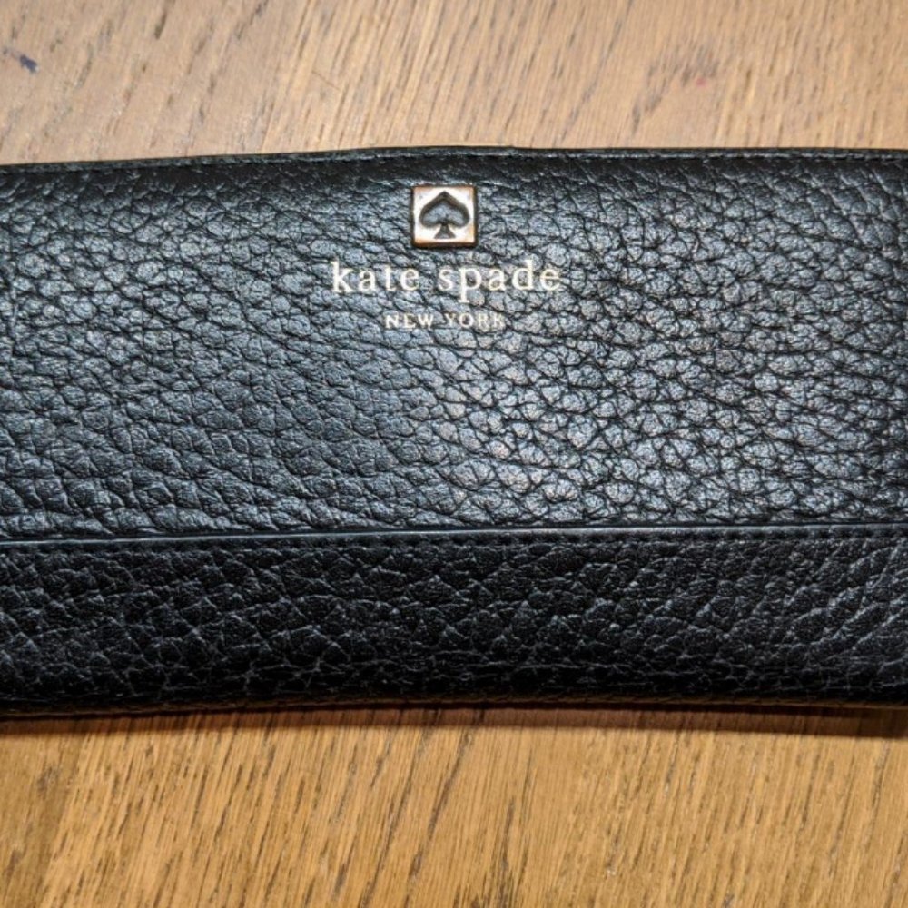 Kate Spade wallet